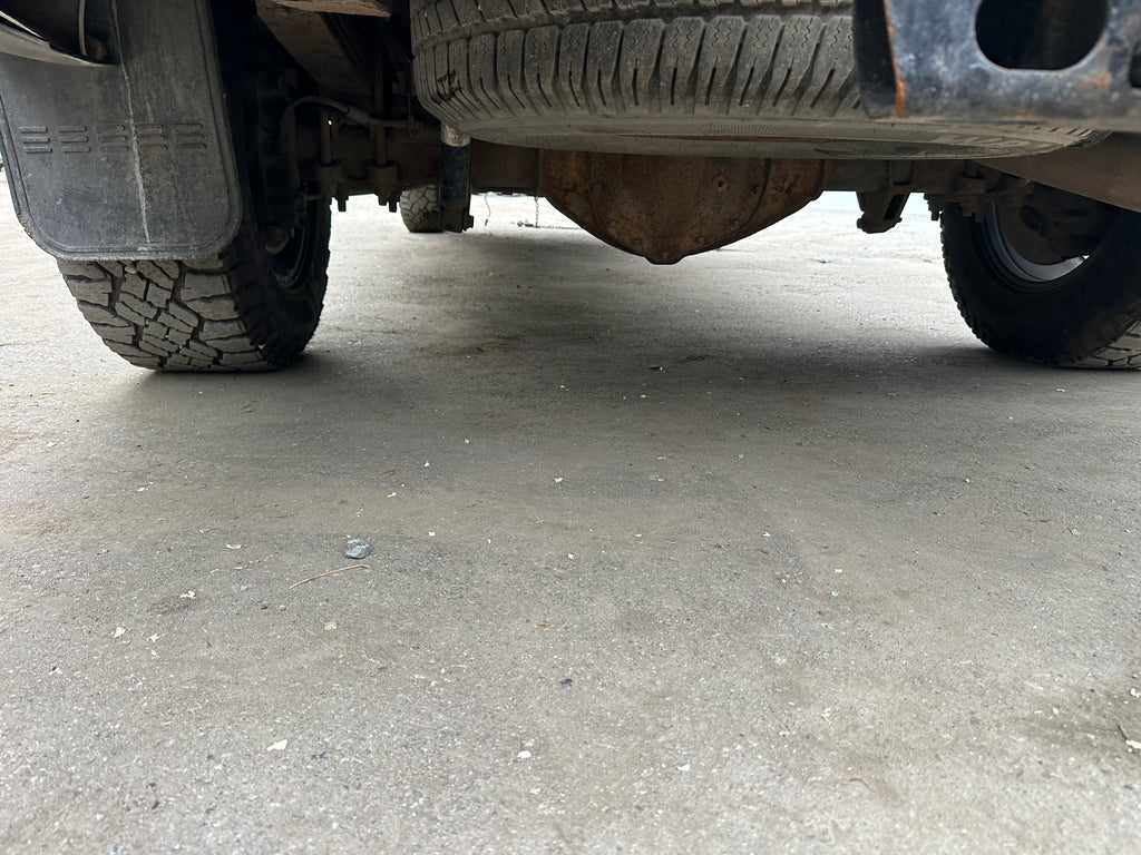 2012 GMC Sierra K3500 SLE 6.6 LML Duramax – G2526