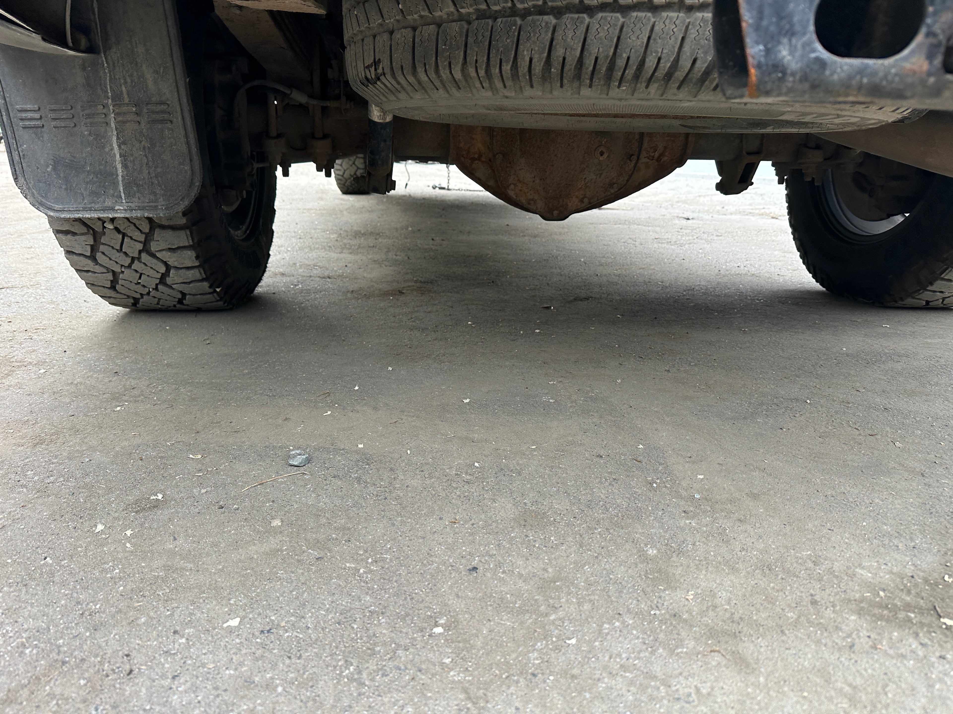 2012 GMC Sierra K3500 SLE 6.6 LML Duramax – G2526