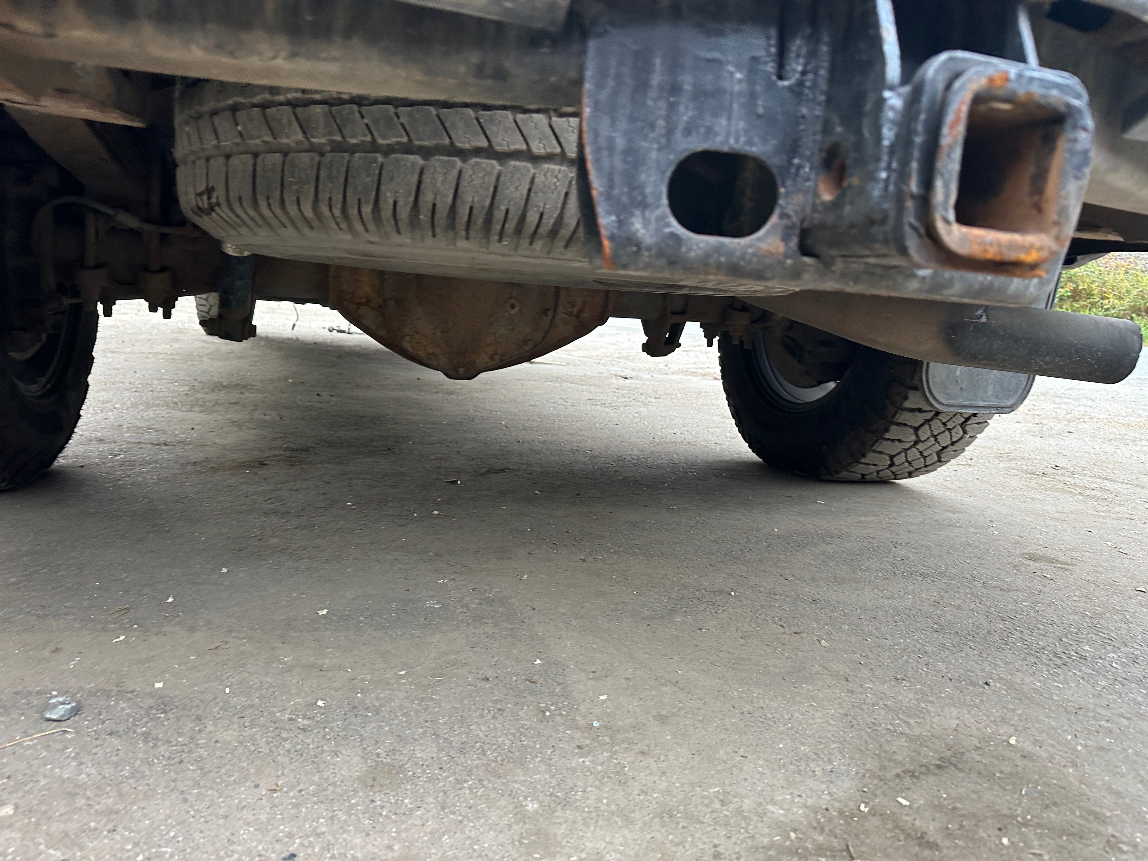 2012 GMC Sierra K3500 SLE 6.6 LML Duramax – G2526