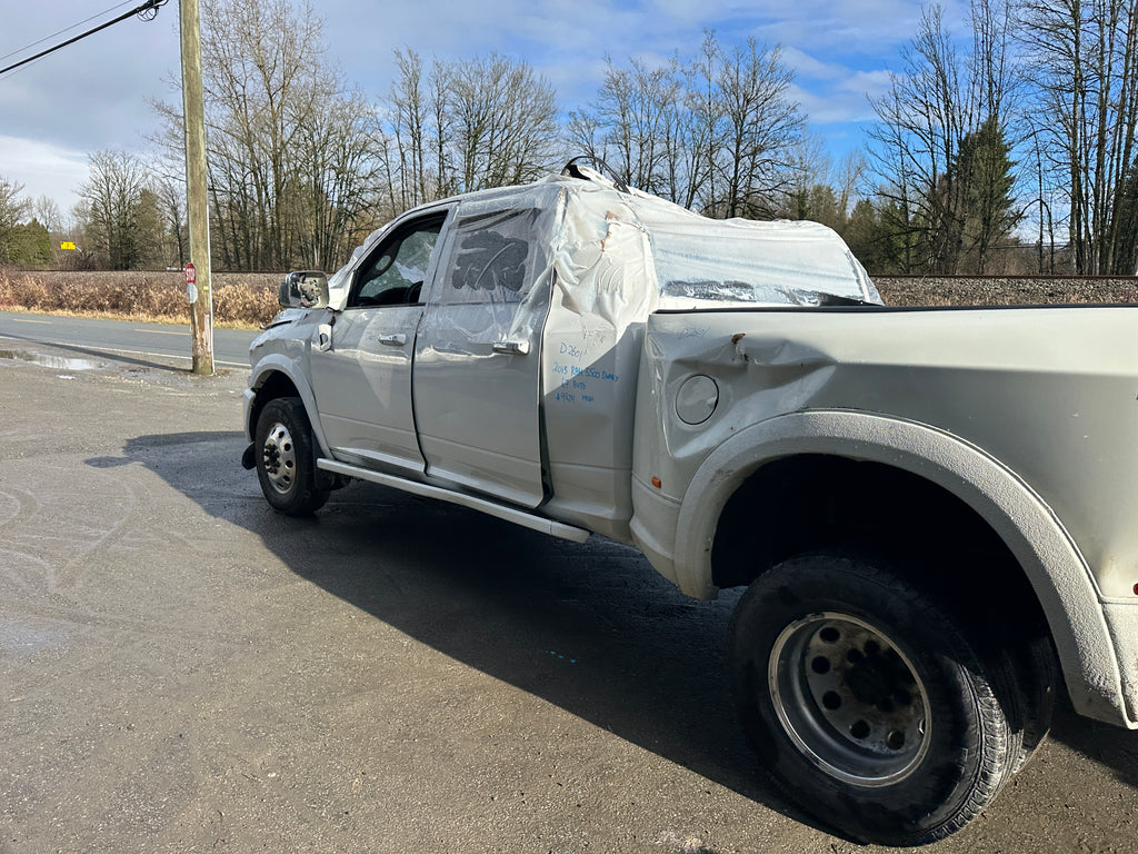2013 Dodge Ram 3500 6.7 Cummins – D2601