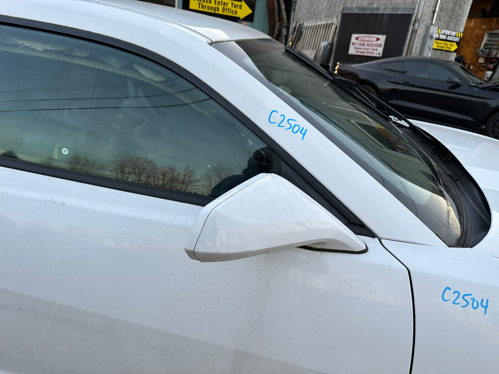 2011 Chevrolet Camaro 6.2L – C2504