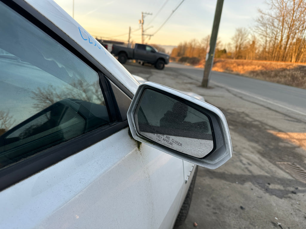 2011 Chevrolet Camaro 6.2L – C2504