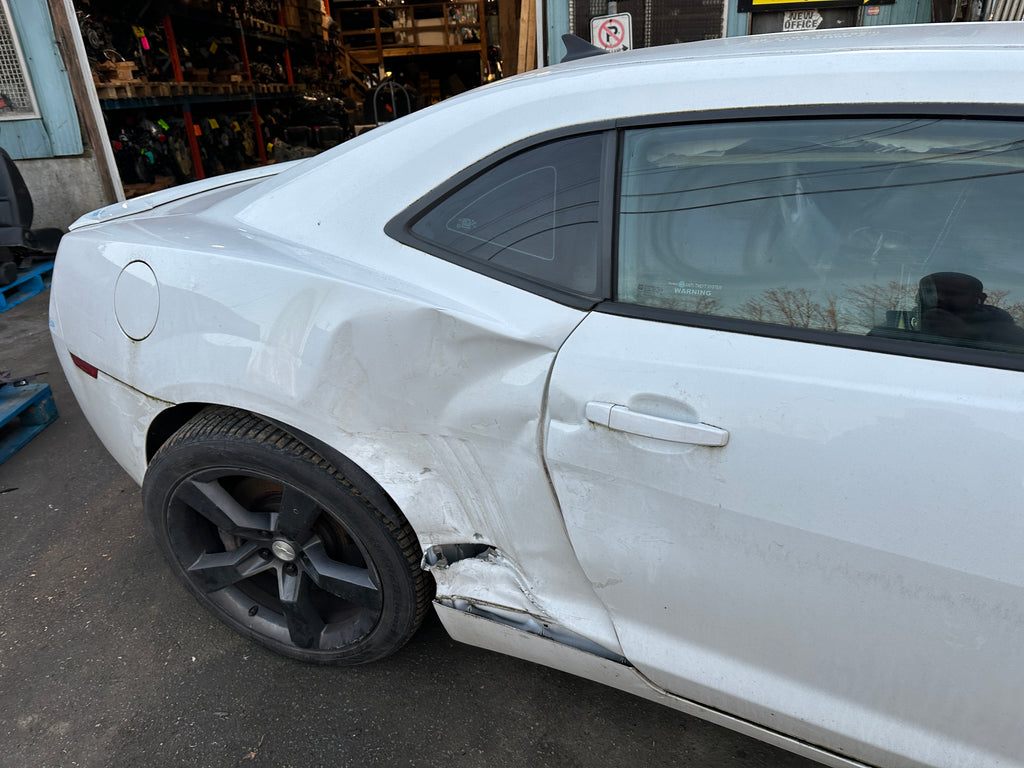 2011 Chevrolet Camaro 6.2L – C2504