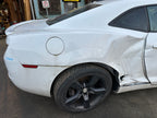 2011 Chevrolet Camaro 6.2L – C2504