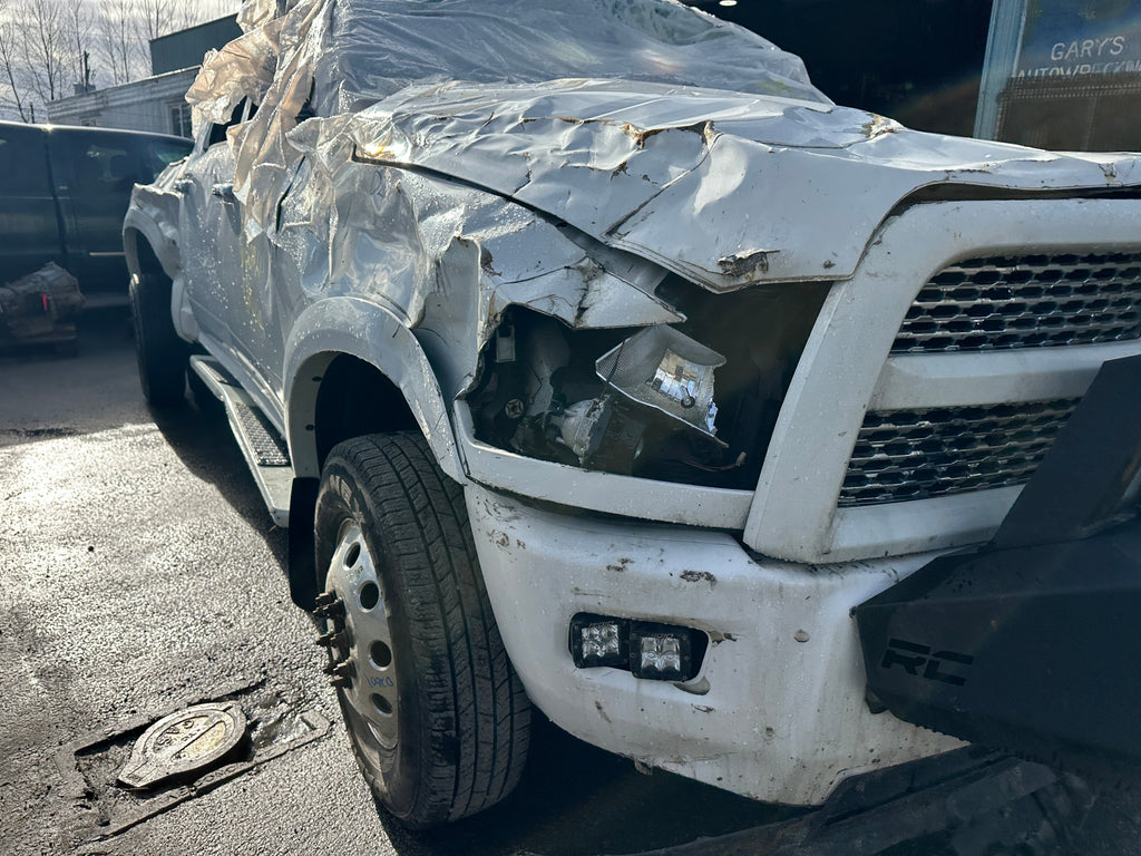 2013 Dodge Ram 3500 6.7 Cummins – D2601