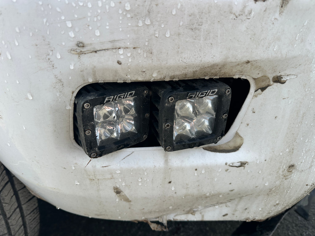2013 Dodge Ram 3500 6.7 Cummins – D2601