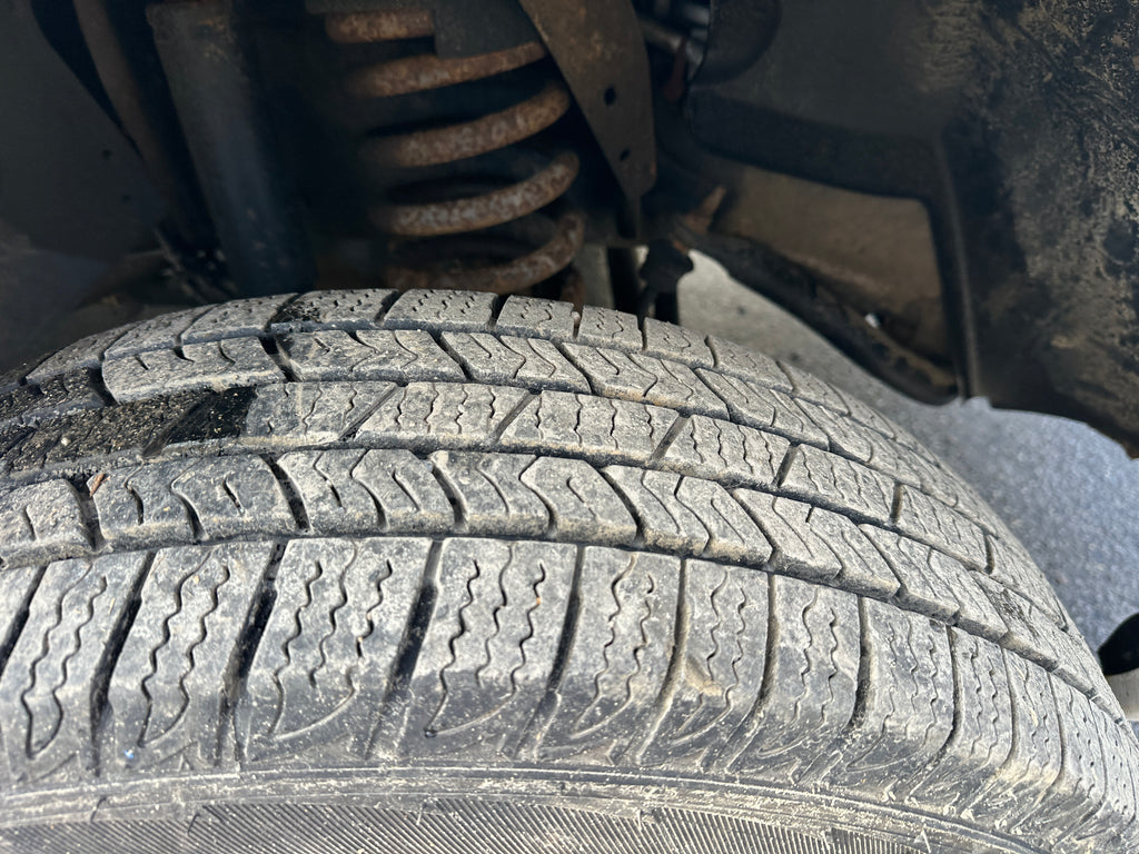 2013 Dodge Ram 3500 6.7 Cummins – D2601