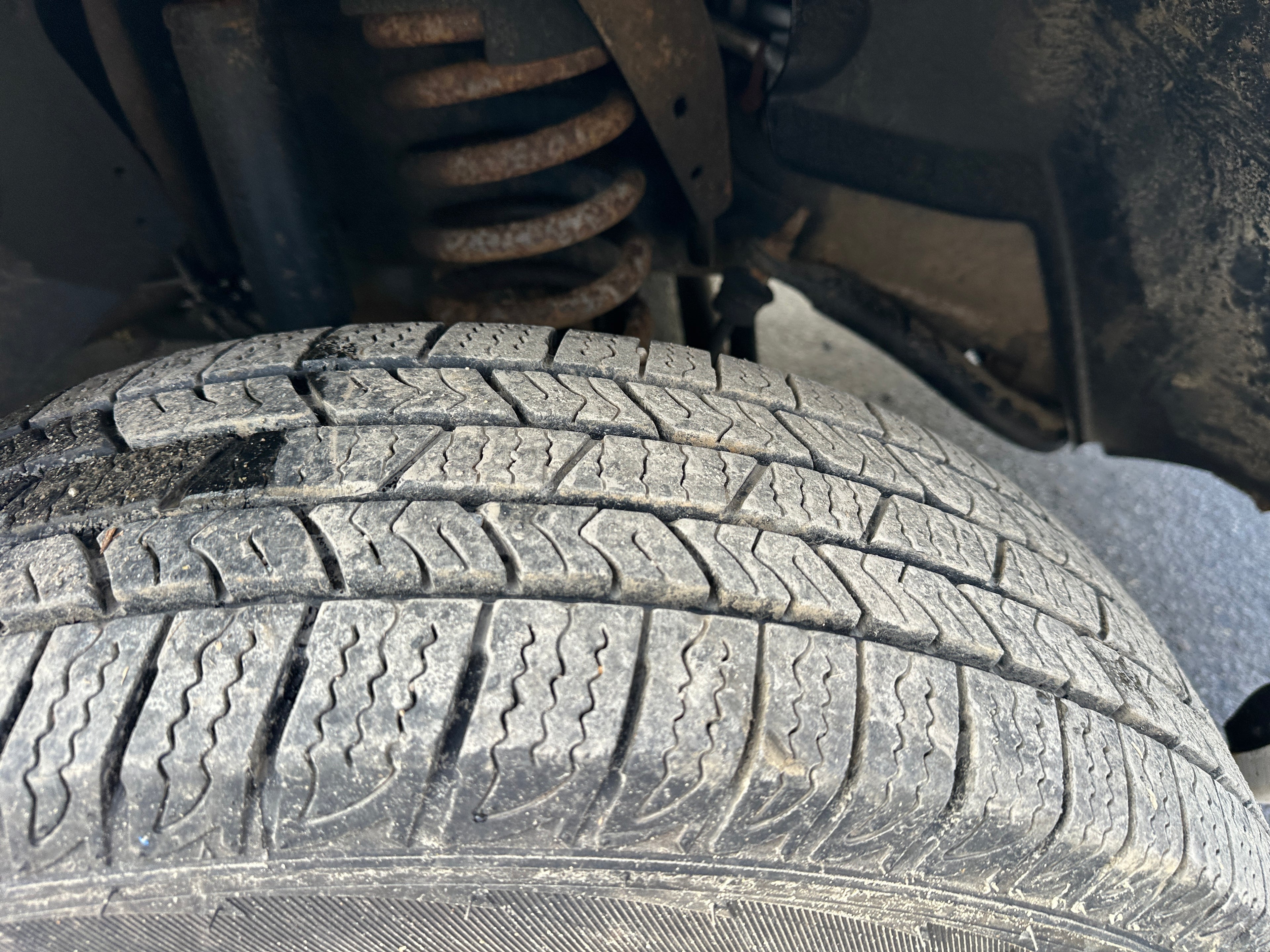 2013 Dodge Ram 3500 6.7 Cummins – D2601