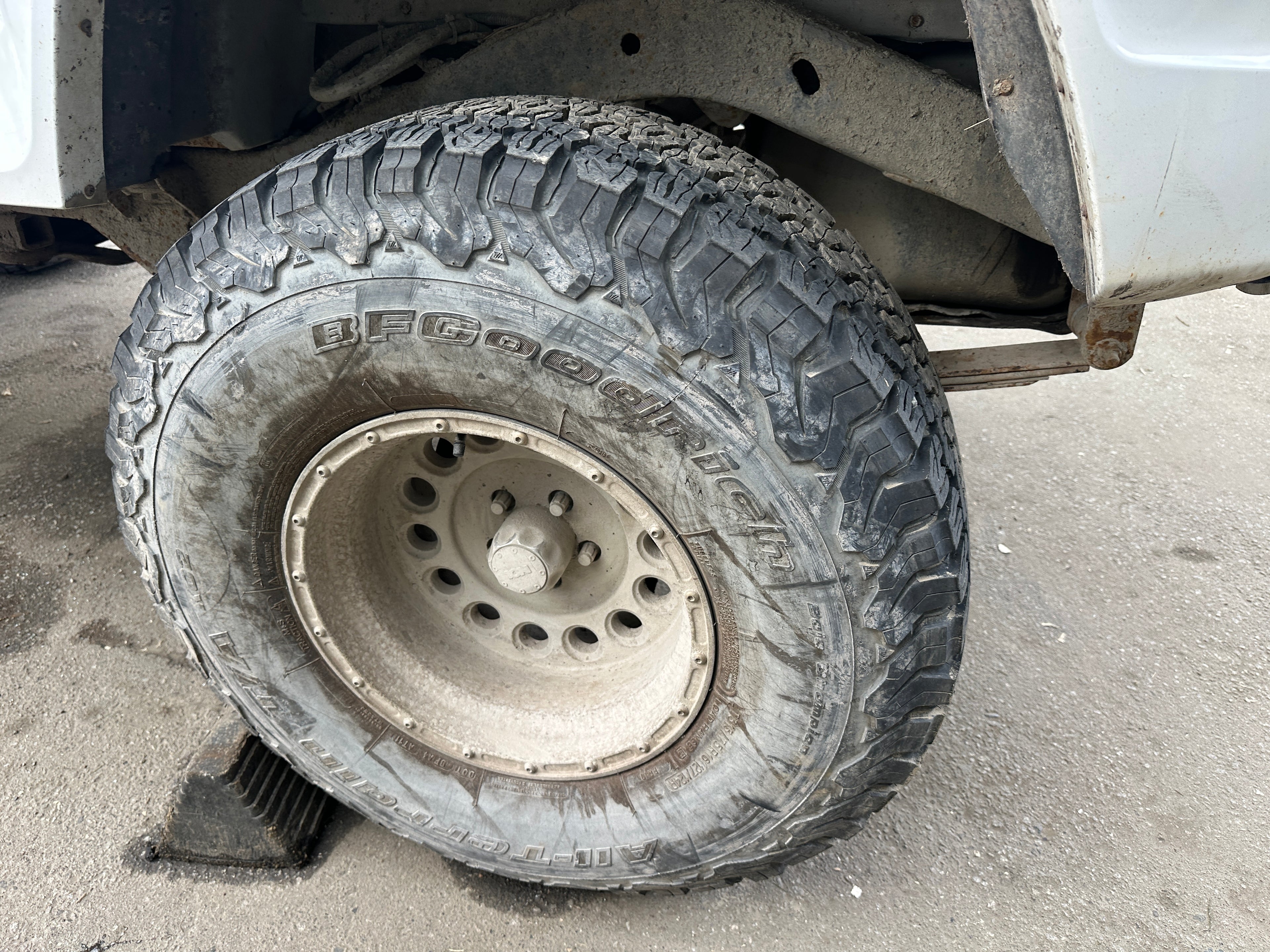 1992 Jeep Wrangler YJ – J2527