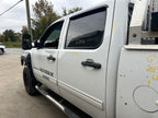 2012 GMC Sierra K3500 SLE 6.6 LML Duramax – G2526