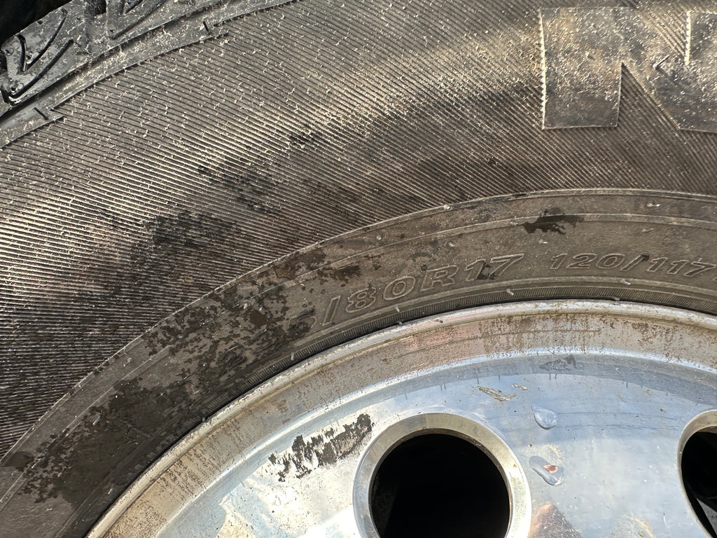 2013 Dodge Ram 3500 6.7 Cummins – D2601