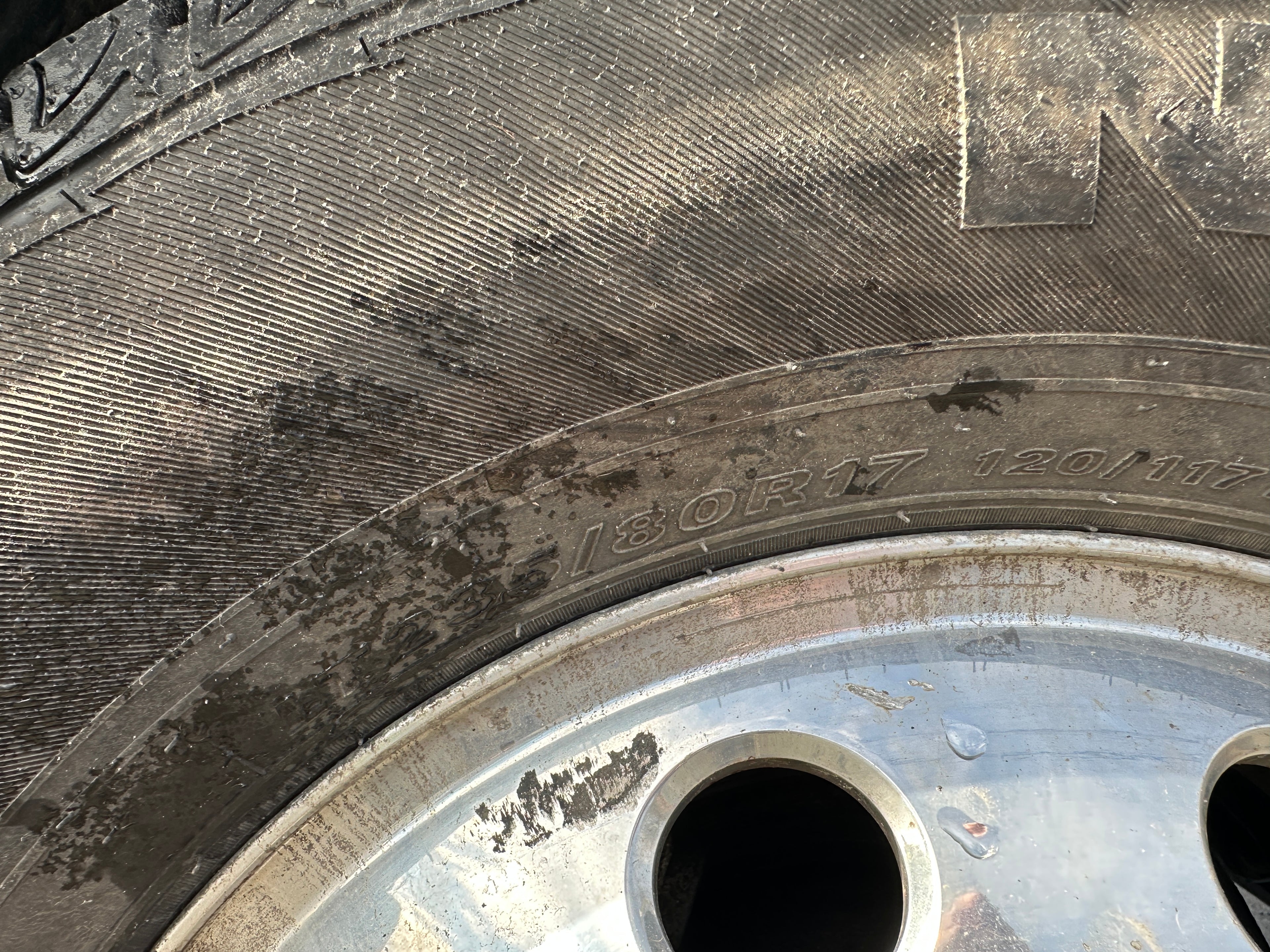 2013 Dodge Ram 3500 6.7 Cummins – D2601