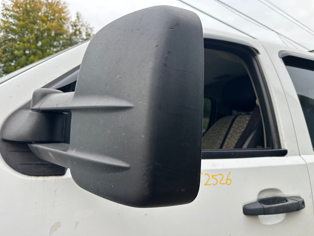 2012 GMC Sierra K3500 SLE 6.6 LML Duramax – G2526