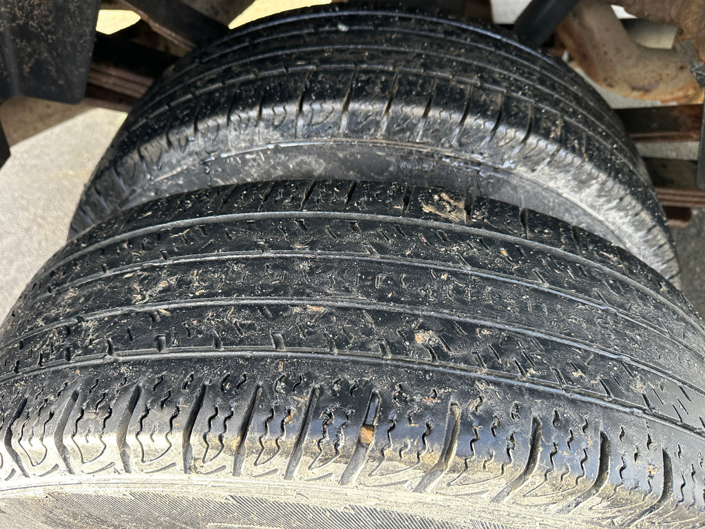 2013 Dodge Ram 3500 6.7 Cummins – D2601