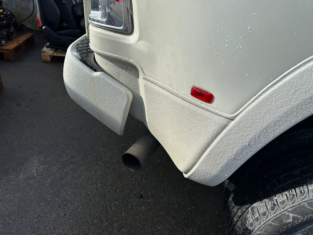 2013 Dodge Ram 3500 6.7 Cummins – D2601