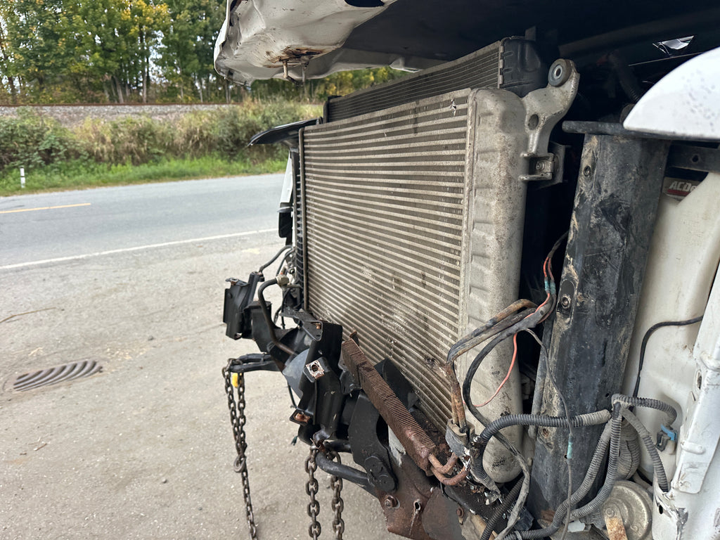 2012 GMC Sierra K3500 SLE 6.6 LML Duramax – G2526