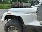 1992 Jeep Wrangler YJ – J2527