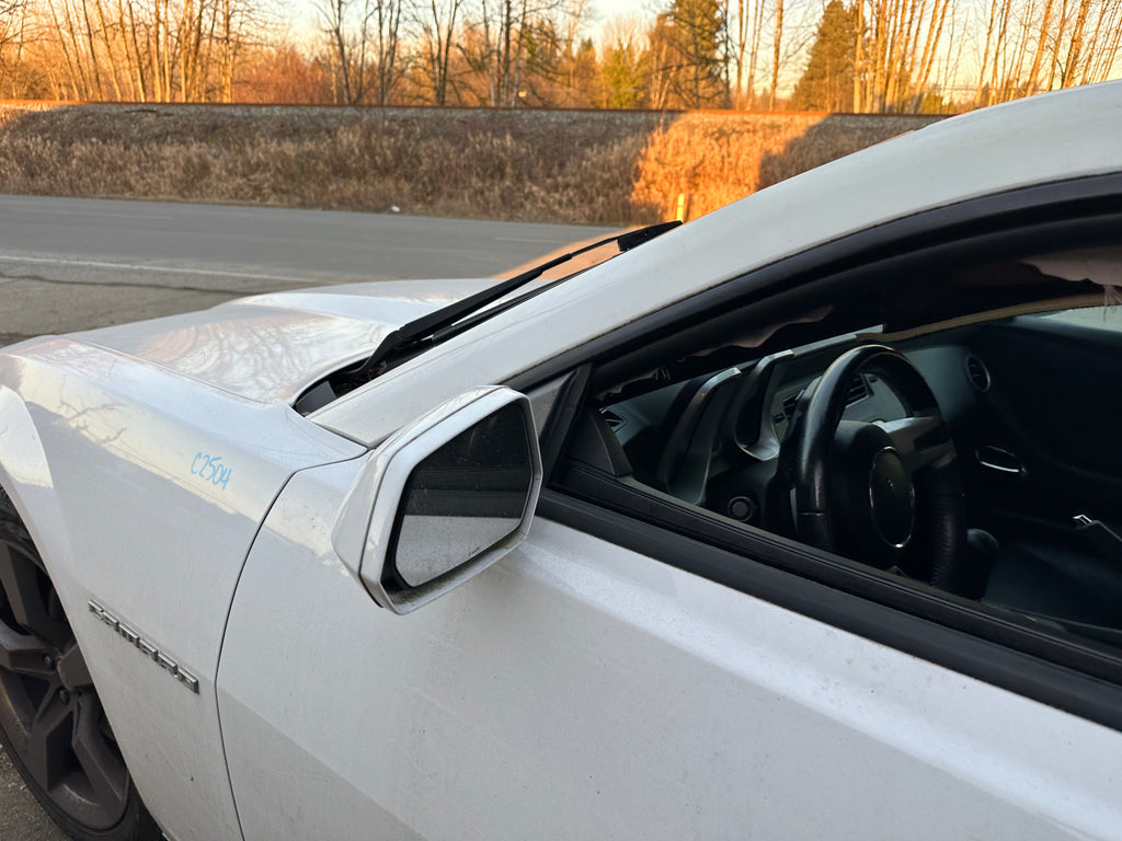 2011 Chevrolet Camaro 6.2L – C2504