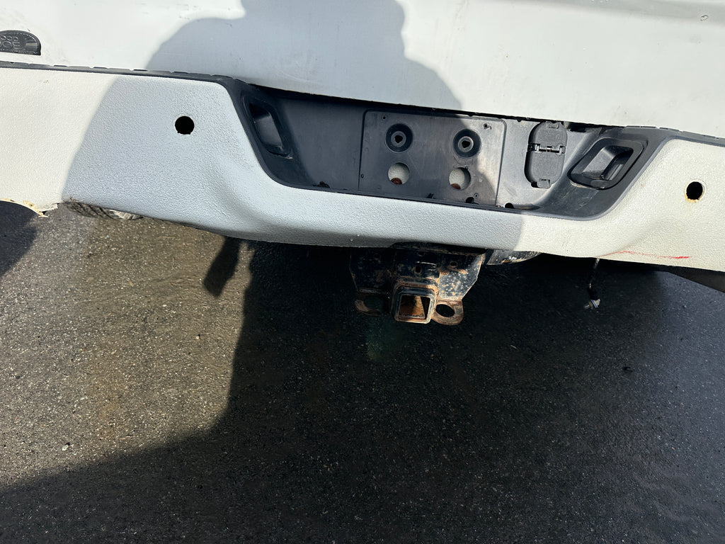 2013 Dodge Ram 3500 6.7 Cummins – D2601