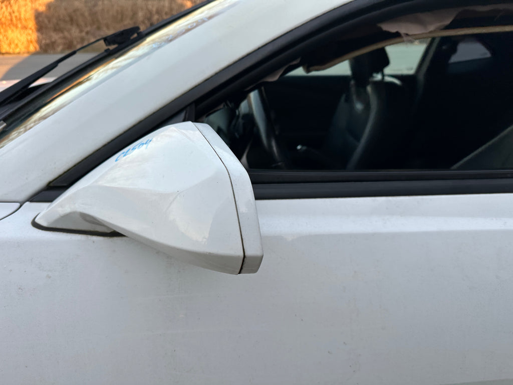 2011 Chevrolet Camaro 6.2L – C2504