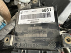 2012 GMC Sierra K3500 SLE 6.6 LML Duramax – G2526