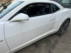 2011 Chevrolet Camaro 6.2L – C2504