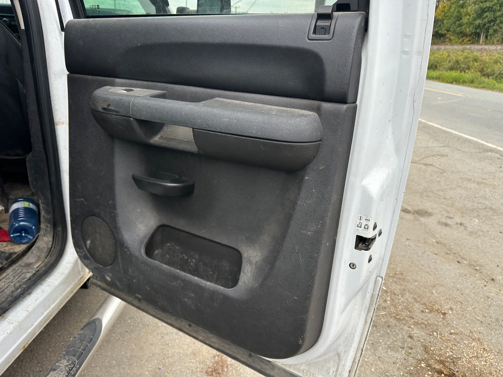 2012 GMC Sierra K3500 SLE 6.6 LML Duramax – G2526