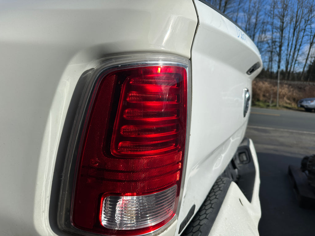 2013 Dodge Ram 3500 6.7 Cummins – D2601