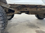 1992 Jeep Wrangler YJ – J2527