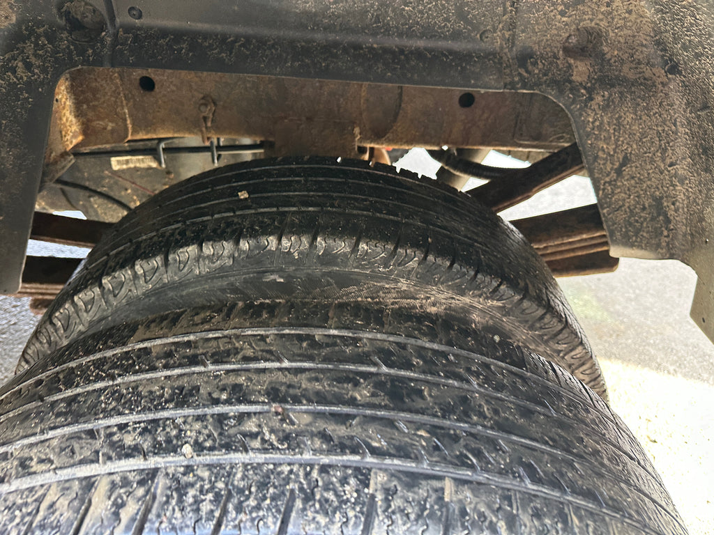 2013 Dodge Ram 3500 6.7 Cummins – D2601