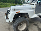 1992 Jeep Wrangler YJ – J2527