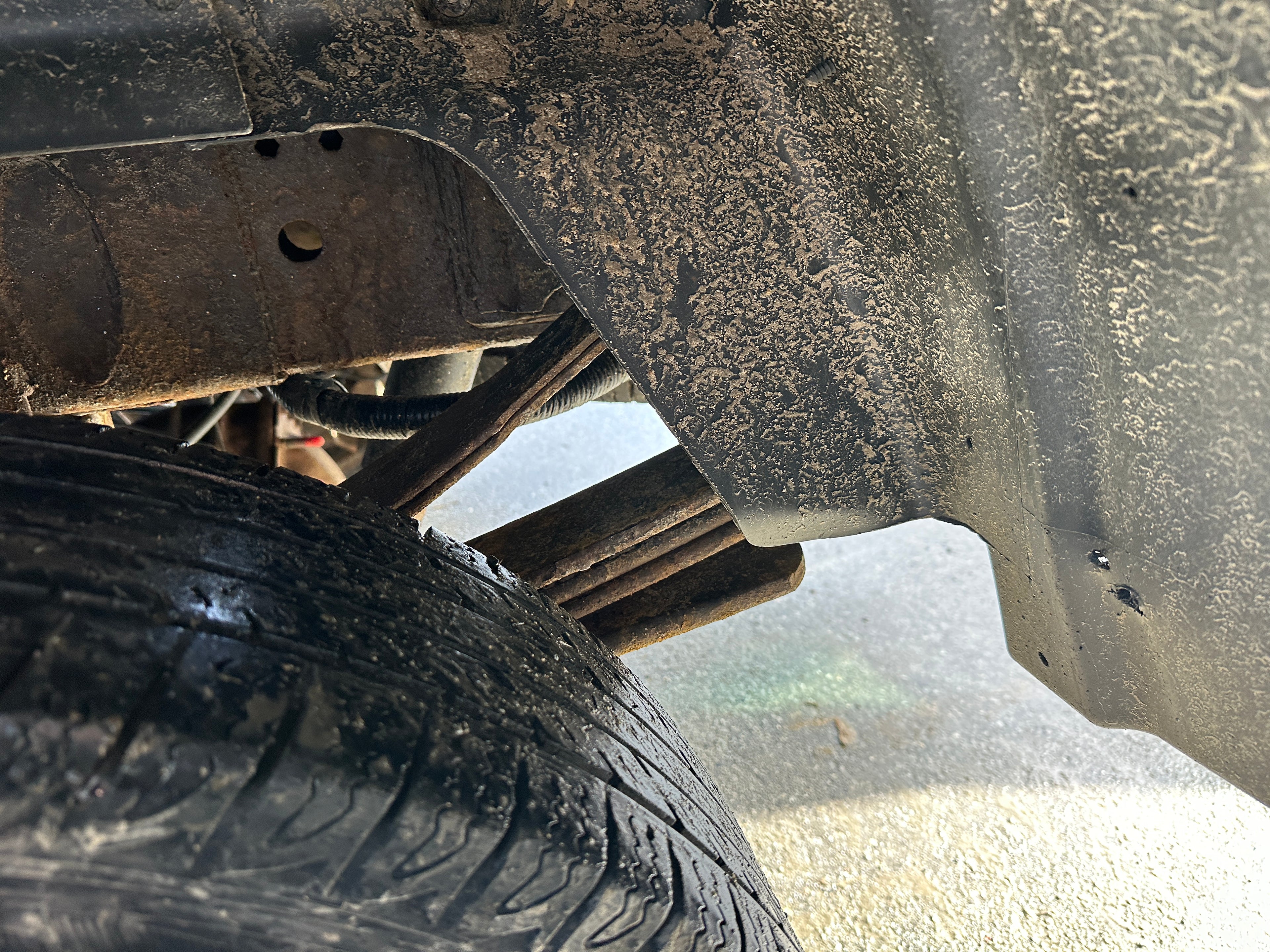 2013 Dodge Ram 3500 6.7 Cummins – D2601