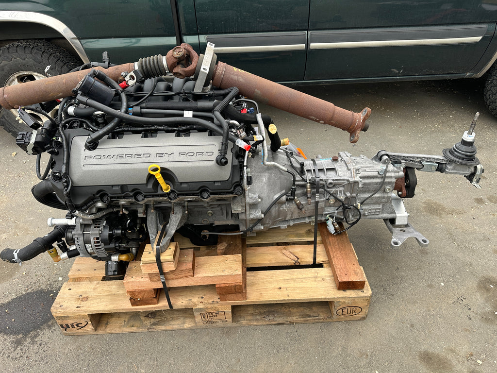 2012 GMC Sierra K3500 SLE 6.6 LML Duramax – G2526