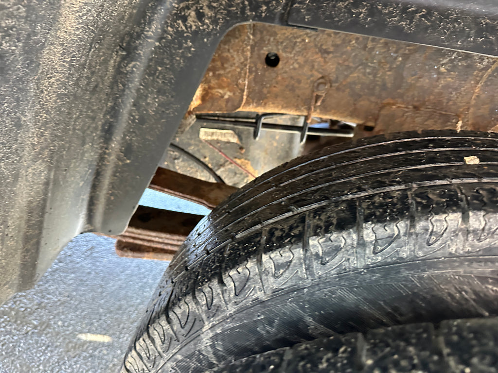 2013 Dodge Ram 3500 6.7 Cummins – D2601