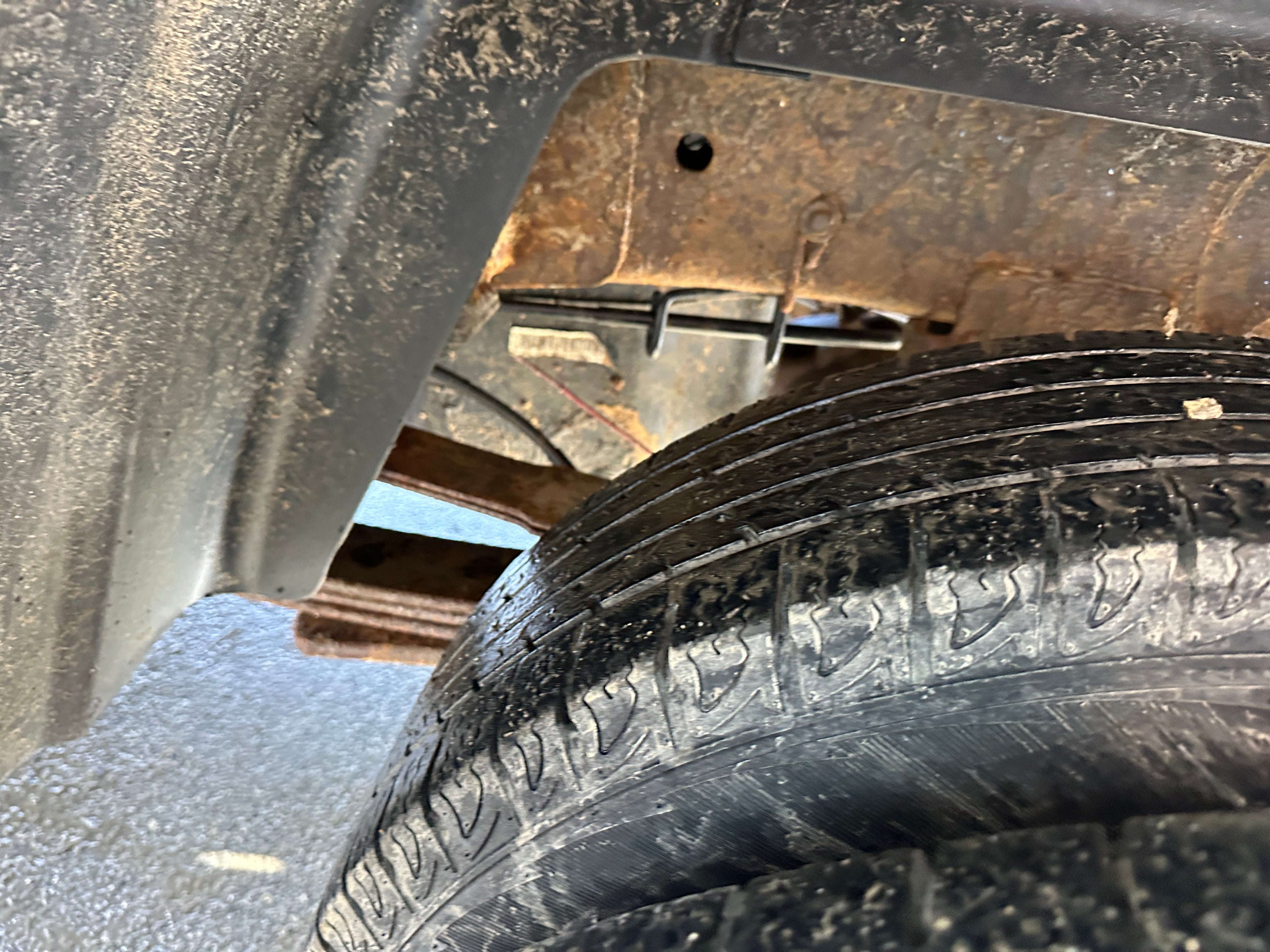 2013 Dodge Ram 3500 6.7 Cummins – D2601