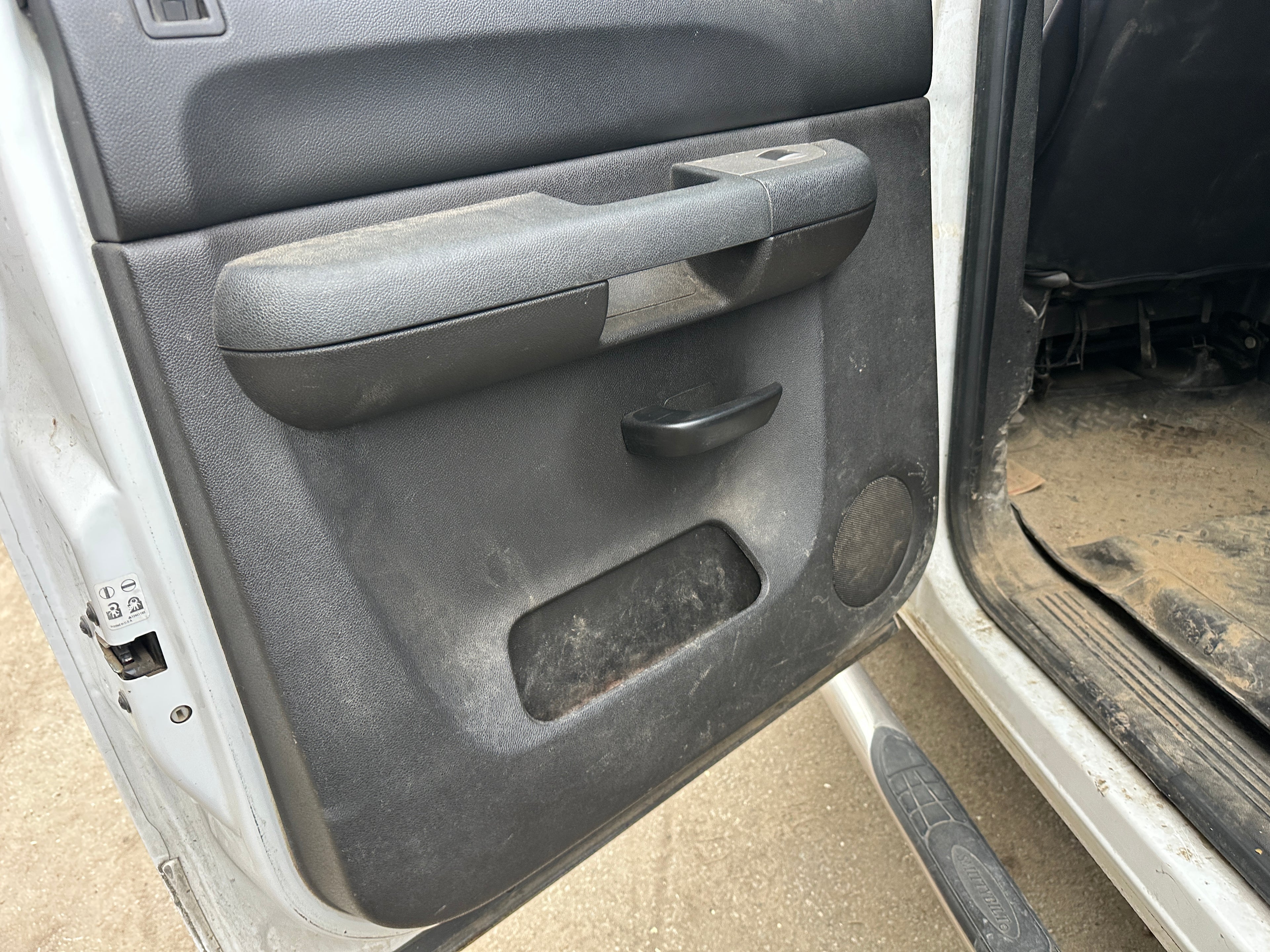 2012 GMC Sierra K3500 SLE 6.6 LML Duramax – G2526