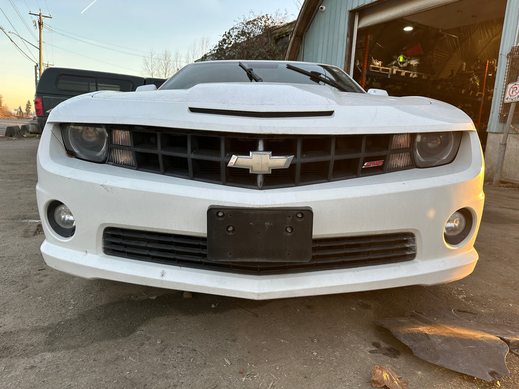 2011 Chevrolet Camaro 6.2L – C2504