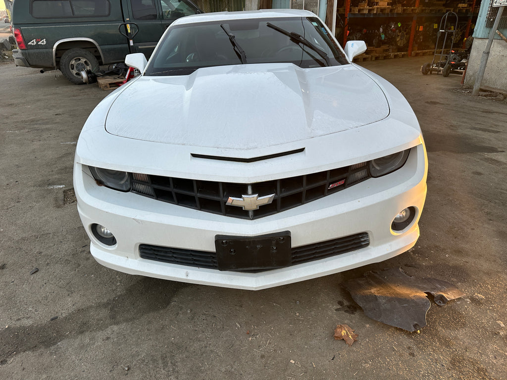 2011 Chevrolet Camaro 6.2L – C2504