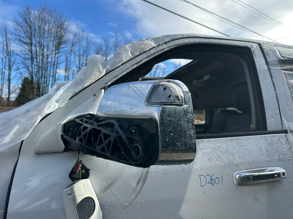 2013 Dodge Ram 3500 6.7 Cummins – D2601