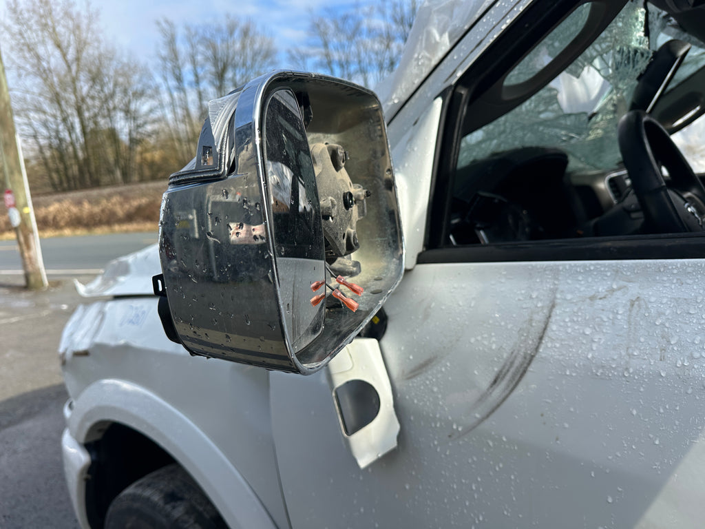 2013 Dodge Ram 3500 6.7 Cummins – D2601