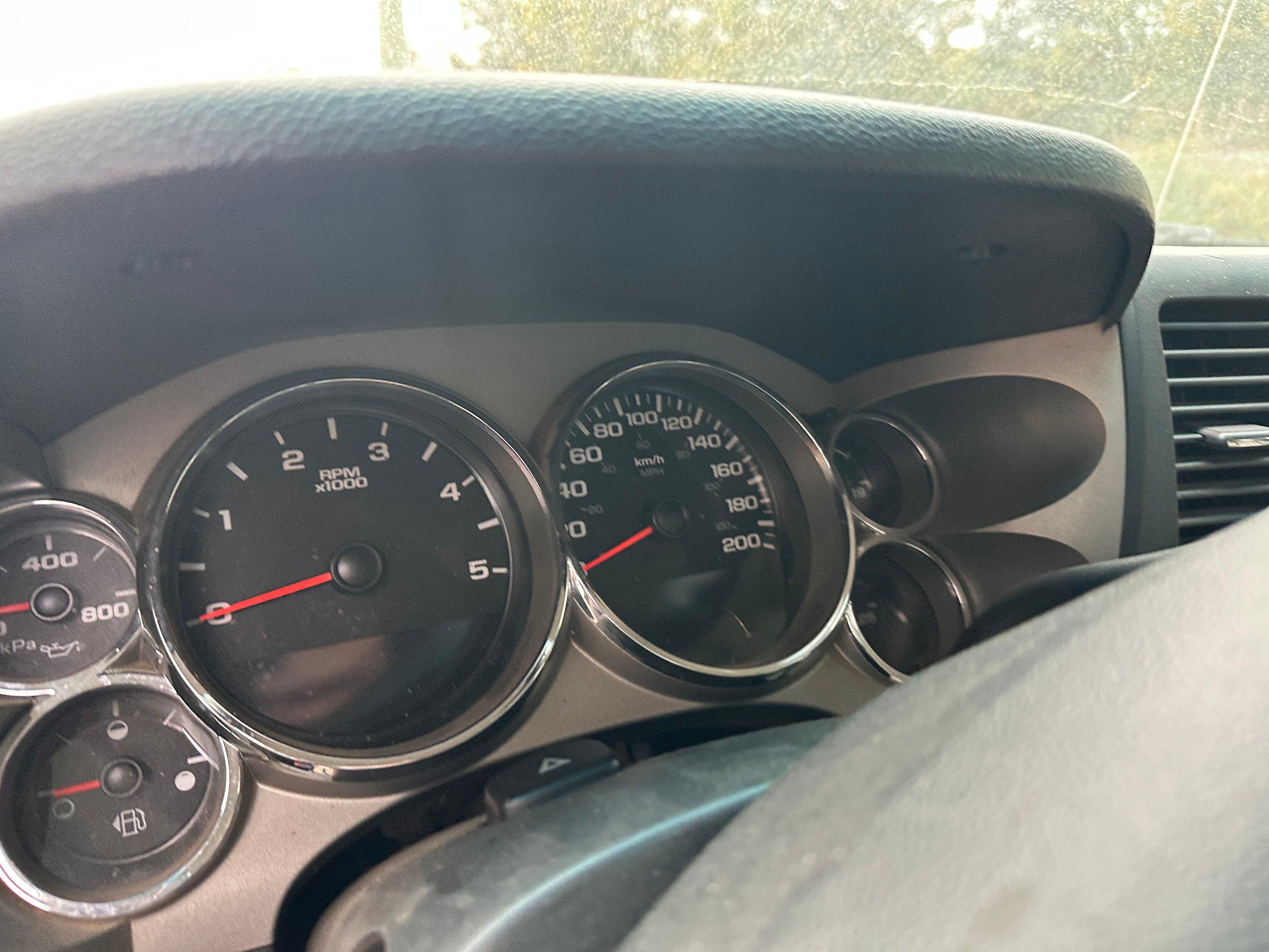 2012 GMC Sierra K3500 SLE 6.6 LML Duramax – G2526