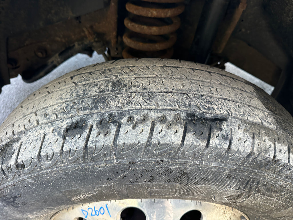 2013 Dodge Ram 3500 6.7 Cummins – D2601