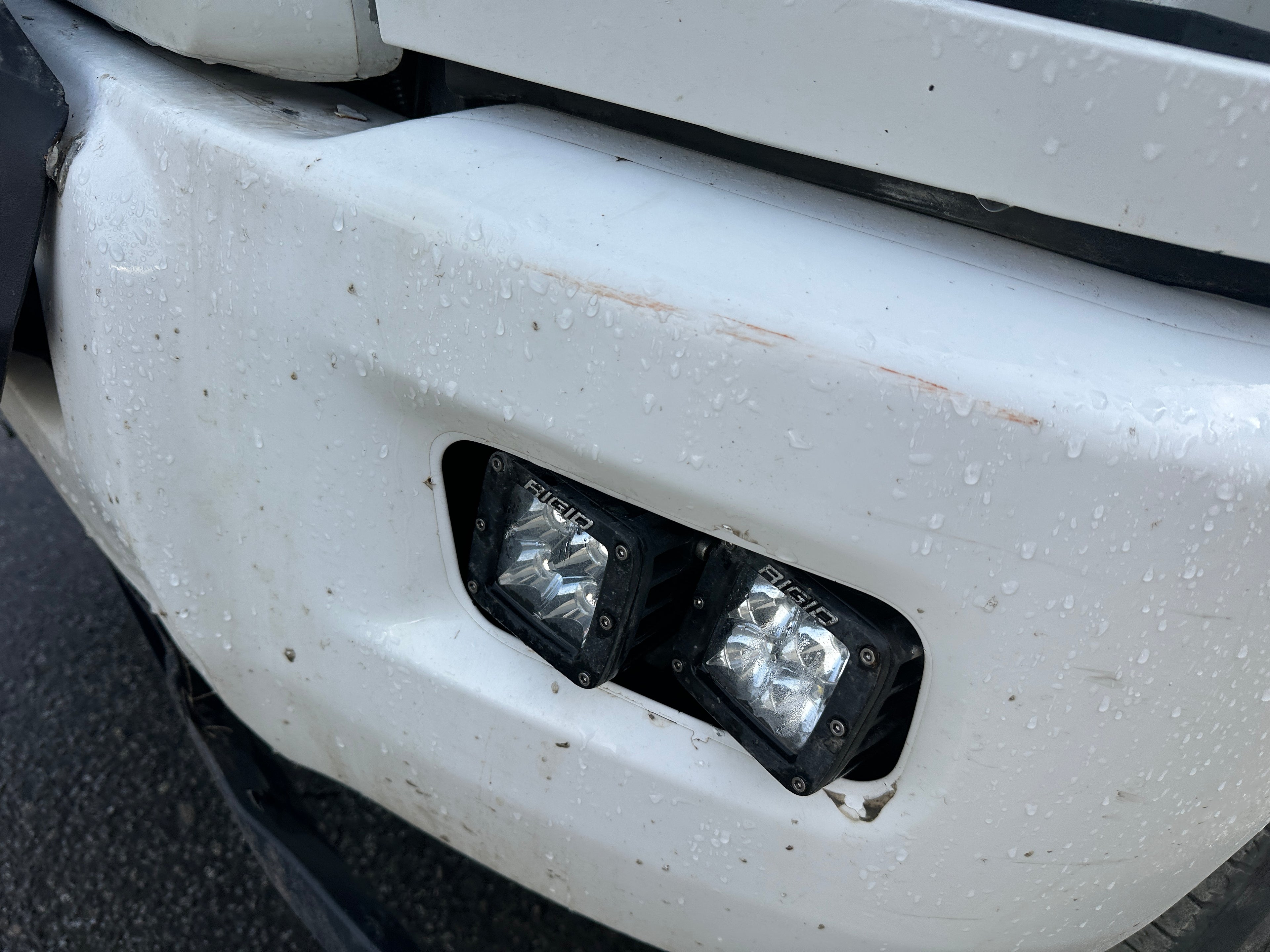 2013 Dodge Ram 3500 6.7 Cummins – D2601