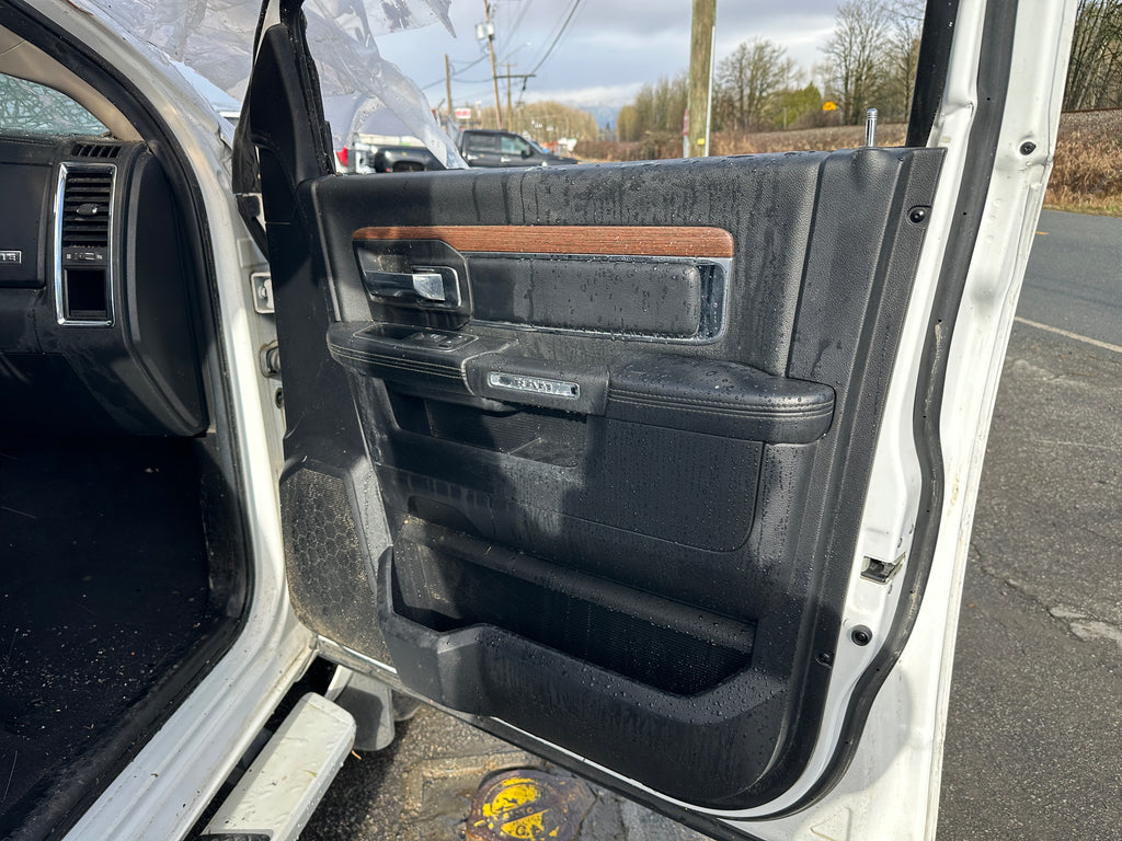 2013 Dodge Ram 3500 6.7 Cummins – D2601