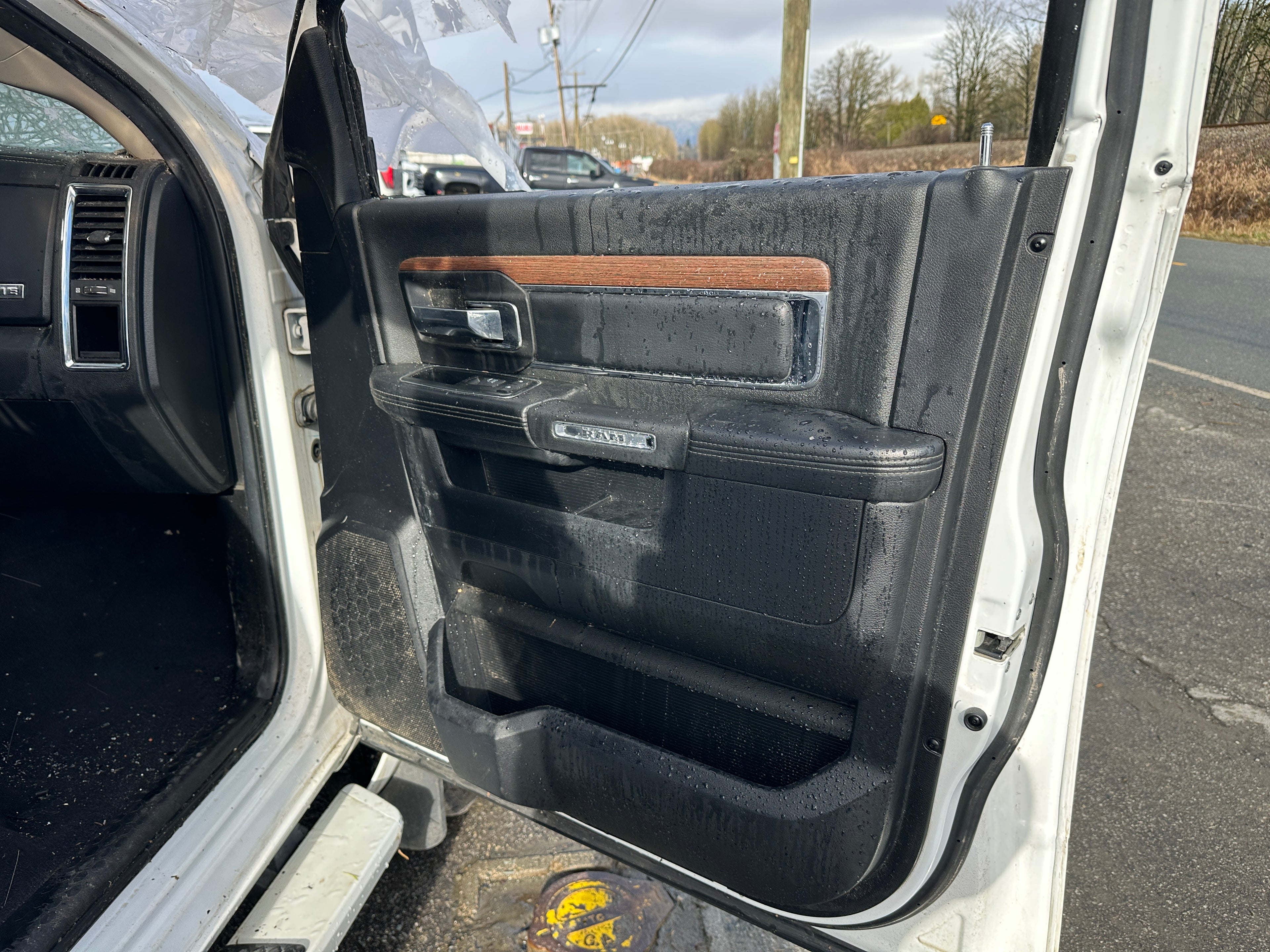 2013 Dodge Ram 3500 6.7 Cummins – D2601