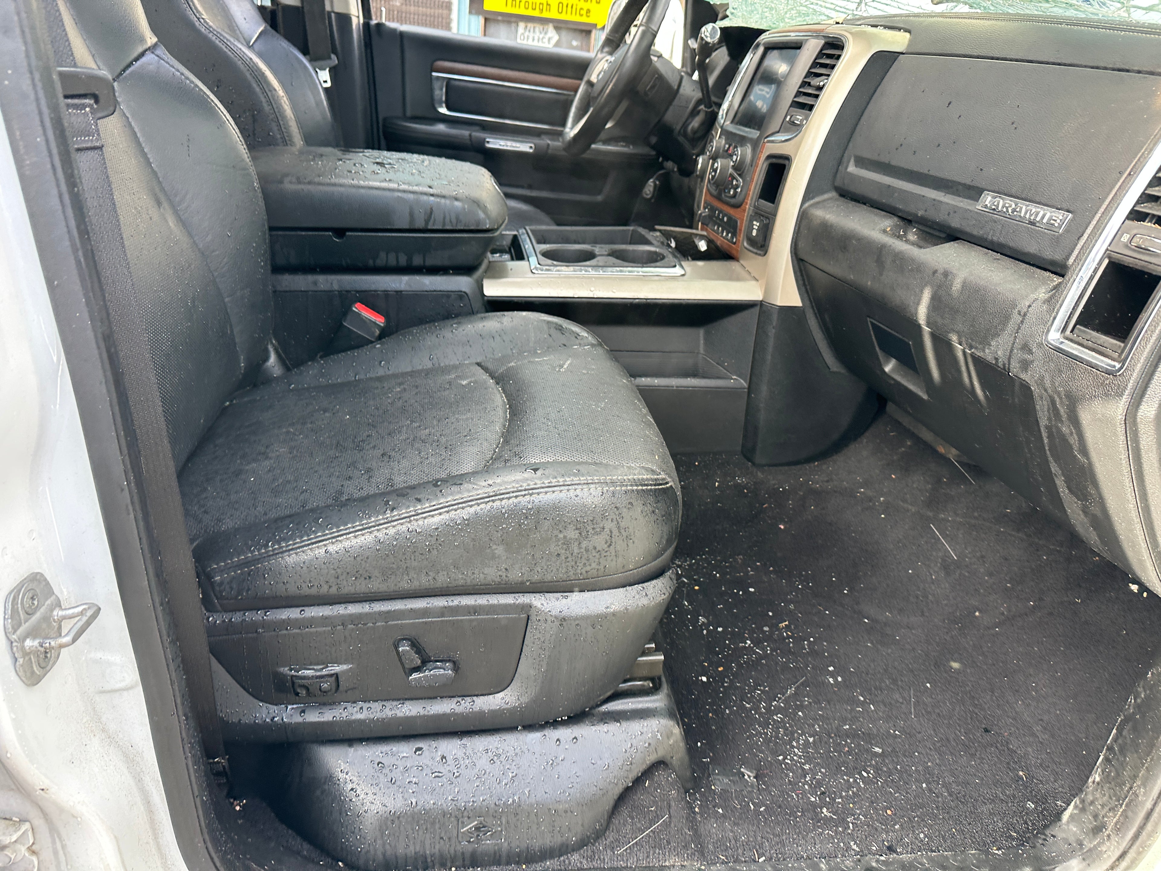 2013 Dodge Ram 3500 6.7 Cummins – D2601