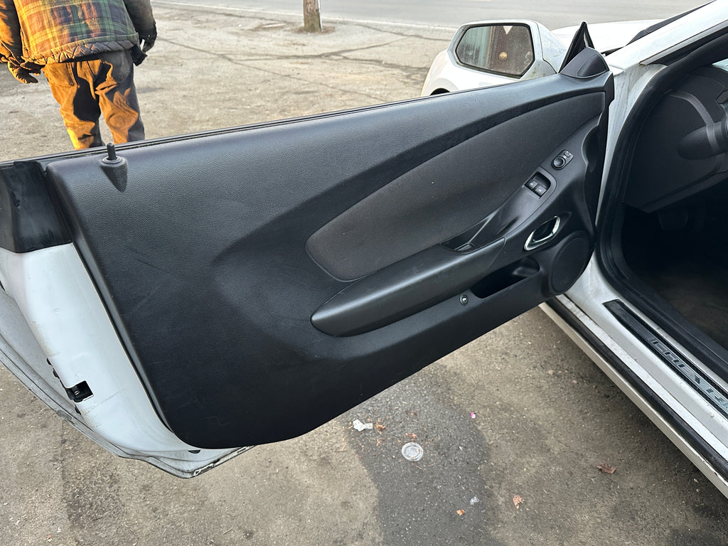 2011 Chevrolet Camaro 6.2L – C2504