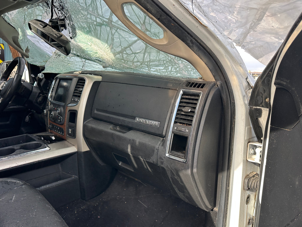 2013 Dodge Ram 3500 6.7 Cummins – D2601