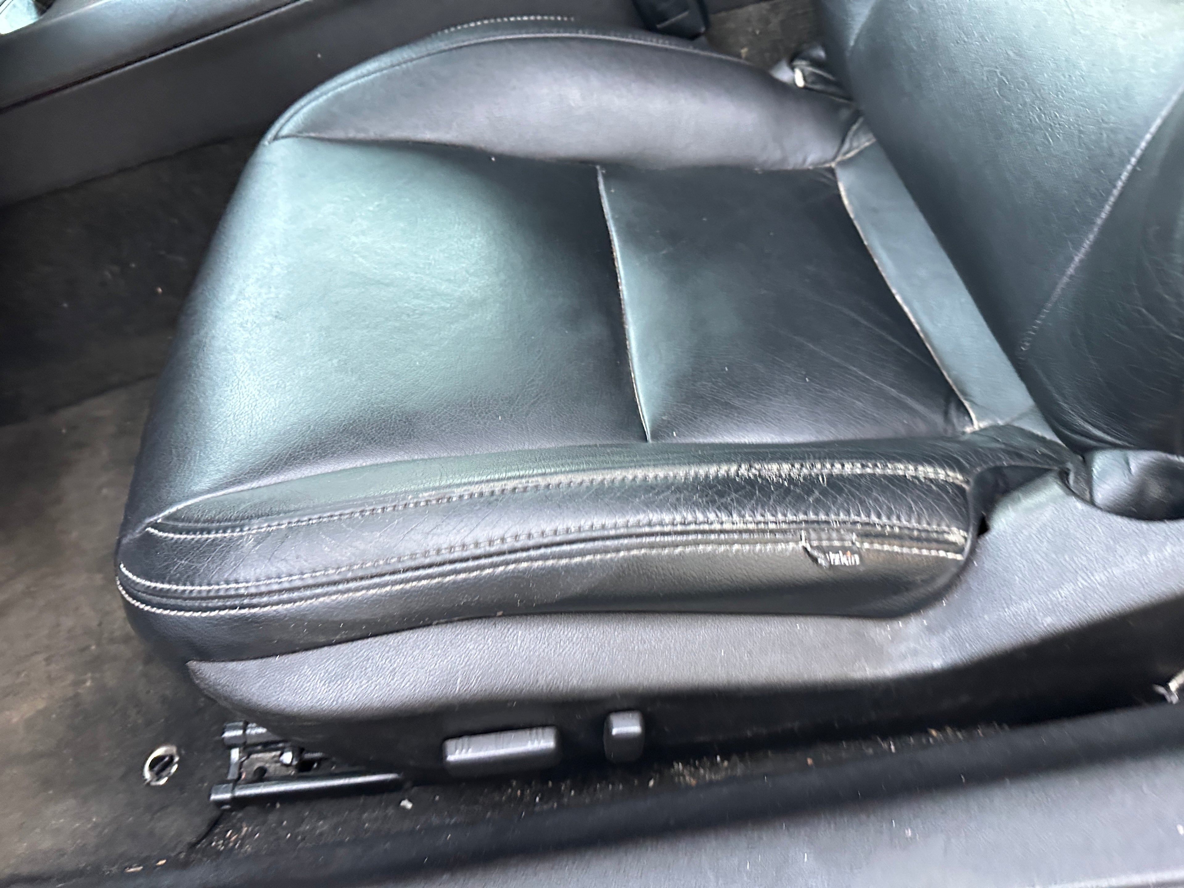 2011 Chevrolet Camaro 6.2L – C2504