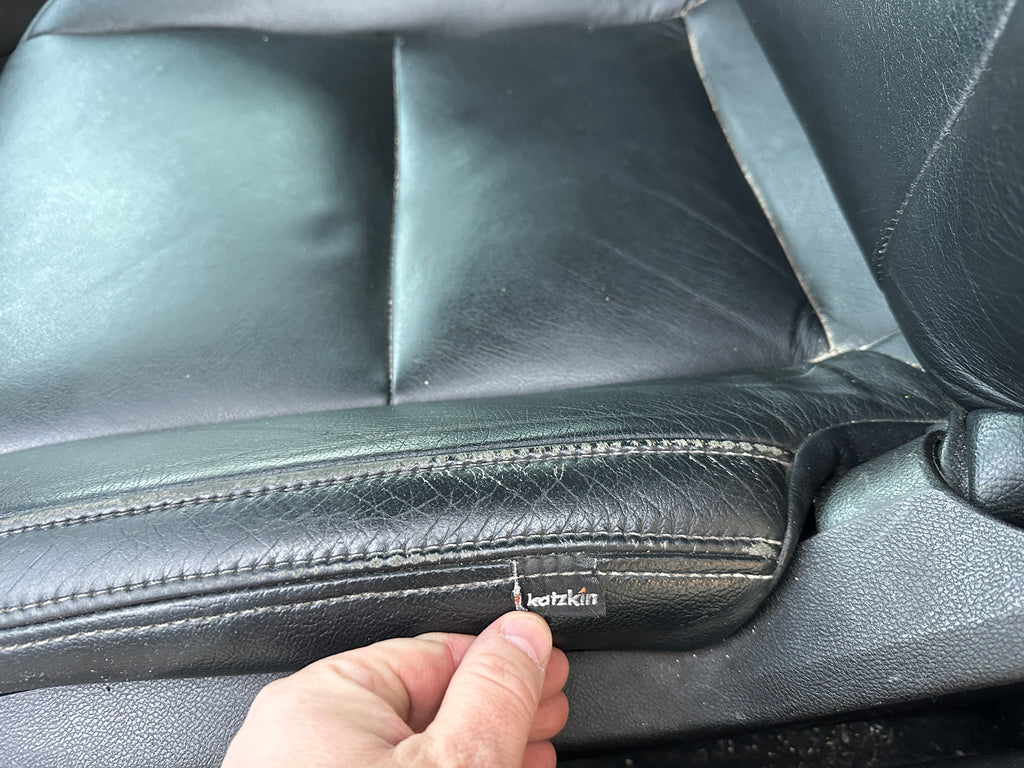 2011 Chevrolet Camaro 6.2L – C2504